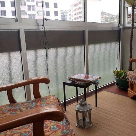 Apartamentos America - Blue Sea II フンシャル エクステリア 写真
