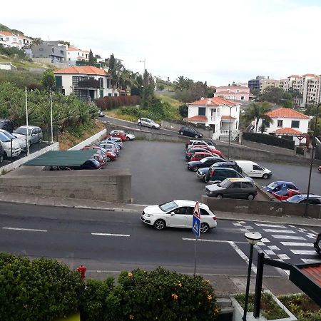 Apartamentos America - Blue Sea II フンシャル エクステリア 写真