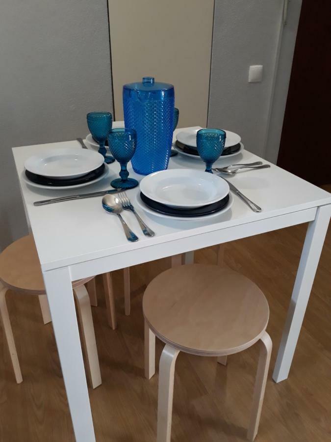 Apartamentos America - Blue Sea II フンシャル エクステリア 写真