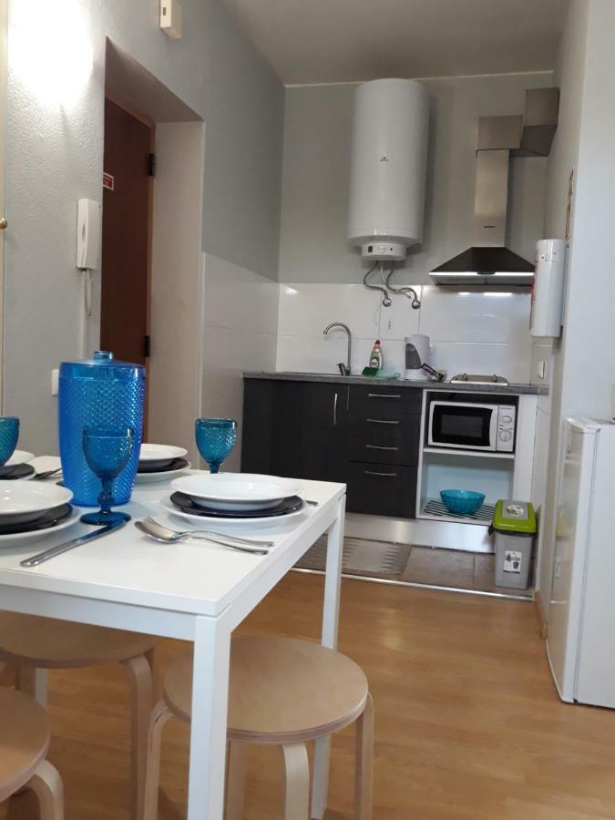 Apartamentos America - Blue Sea II フンシャル エクステリア 写真