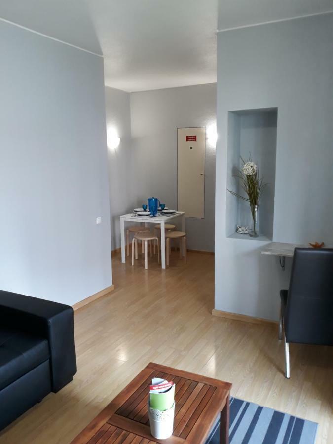 Apartamentos America - Blue Sea II フンシャル エクステリア 写真