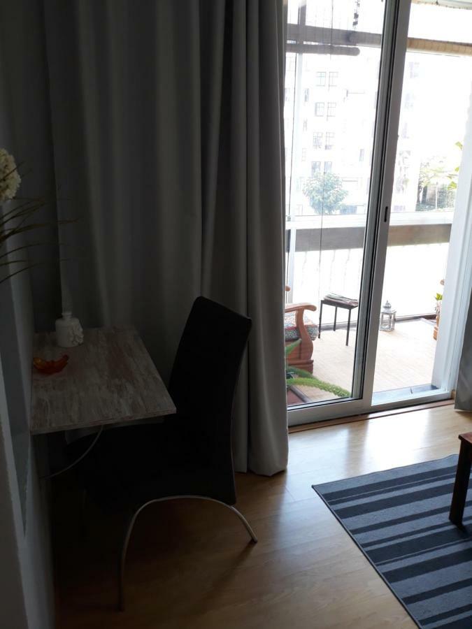 Apartamentos America - Blue Sea II フンシャル エクステリア 写真