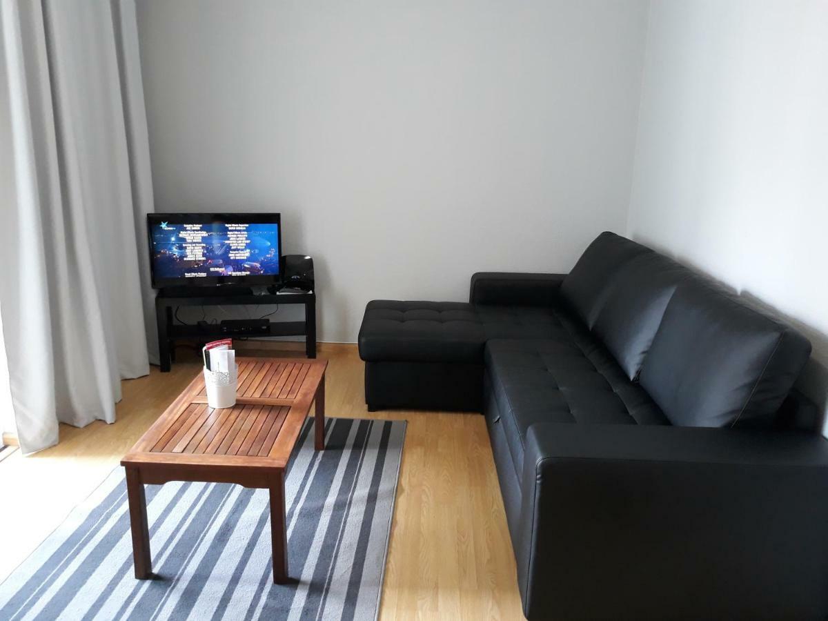 Apartamentos America - Blue Sea II フンシャル エクステリア 写真